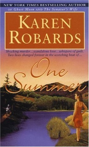 Cover of One Summer