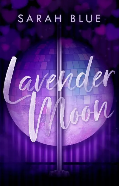 Cover of Lavender Moon