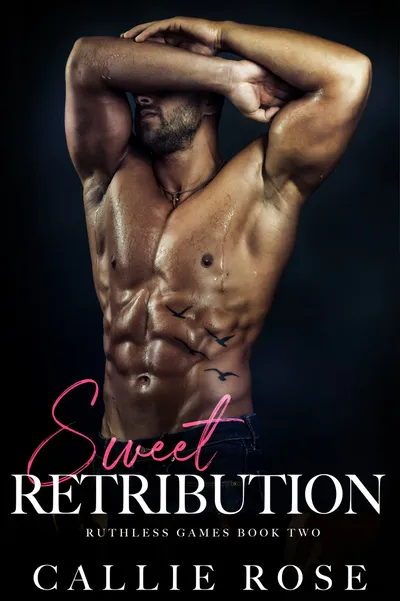 Cover of Sweet Retribution