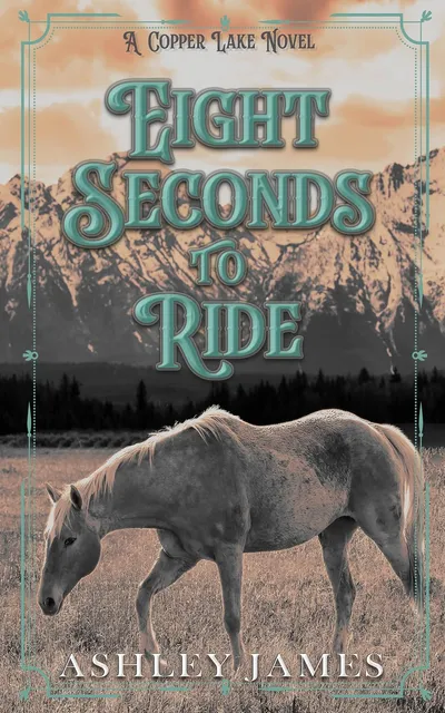 Cover of Eight Seconds to Ride