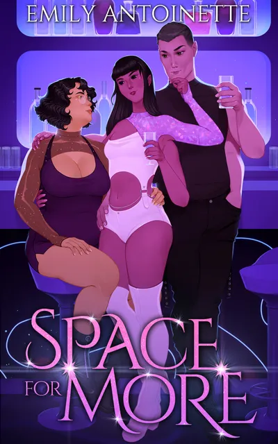 Cover of Space for More