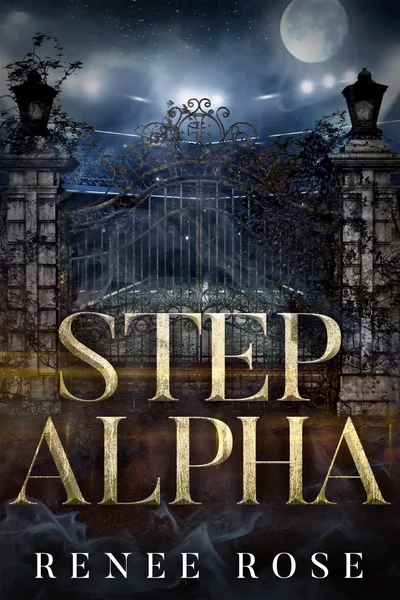 Cover of Step Alpha