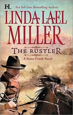 Cover of The Rustler