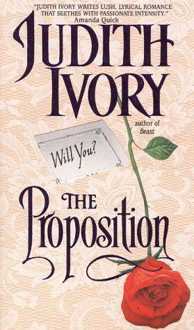 Cover of The Proposition