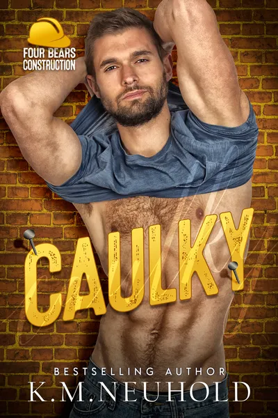 Cover of Caulky
