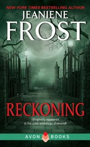Cover of Reckoning
