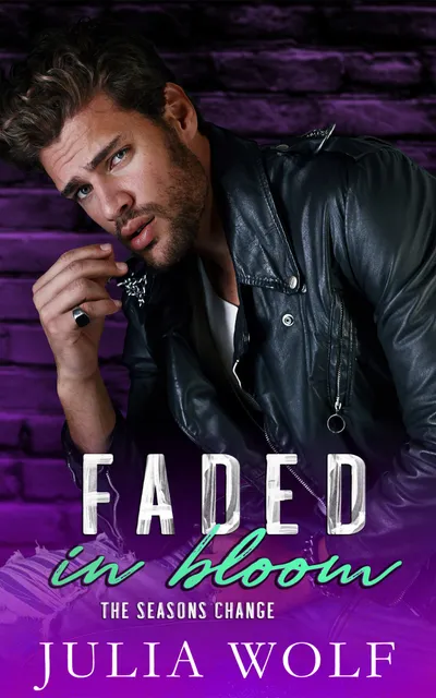Cover of Faded in Bloom