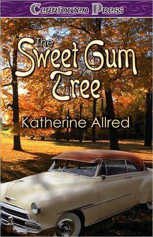 Cover of The Sweet Gum Tree