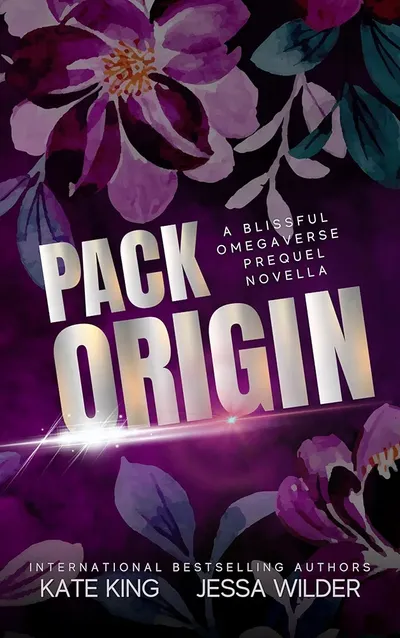 Cover of Pack Origin