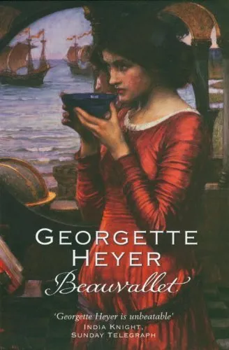 Cover of Beauvallet
