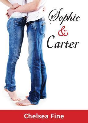 Cover of Sophie & Carter
