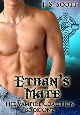Cover of Ethan's Mate