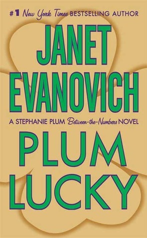 Cover of Plum Lucky (Stephanie Plum, #13.5)
