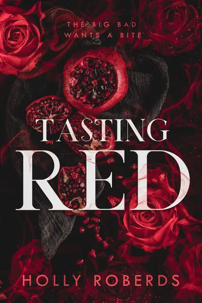 Cover of Tasting Red