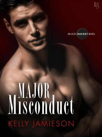 Cover of Major Misconduct