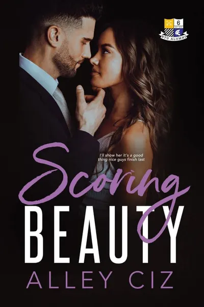 Cover of Scoring Beauty