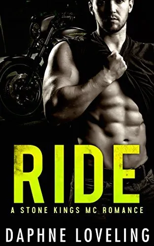 Cover of Ride