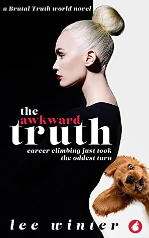 Cover of The Awkward Truth