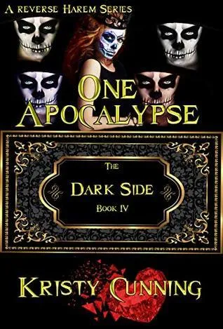 Cover of One Apocalypse