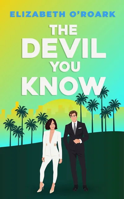 Cover of The Devil You Know