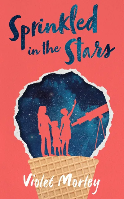 Cover of Sprinkled in the Stars