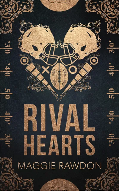 Cover of Rival Hearts