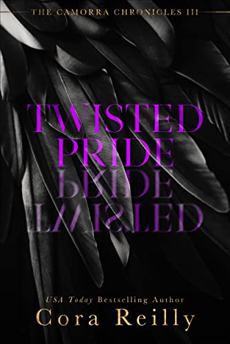 Cover of Twisted Pride