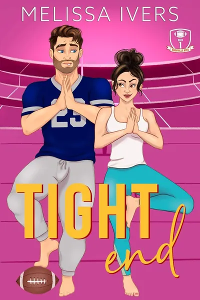 Cover of Tight End