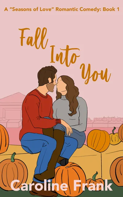 Cover of Fall Into You