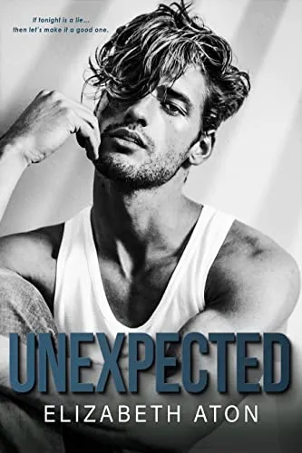 Cover of Unexpected
