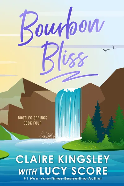 Cover of Bourbon Bliss