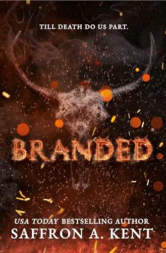Cover of Branded