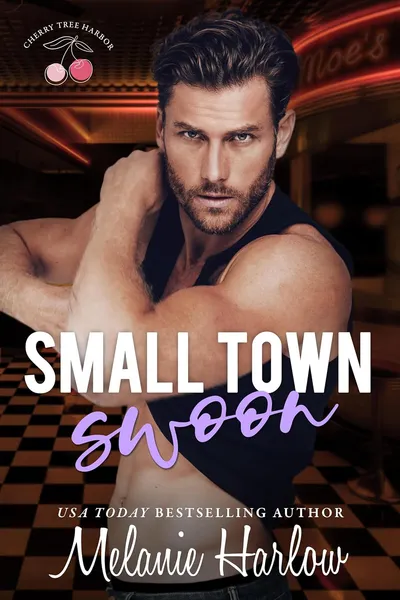 Cover of Small Town Swoon