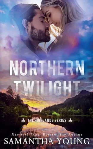 Cover of Northern Twilight