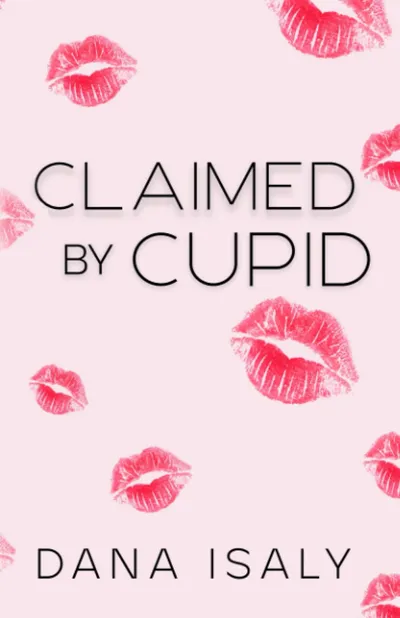 Cover of Claimed By Cupid