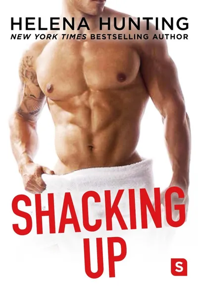 Cover of Shacking Up