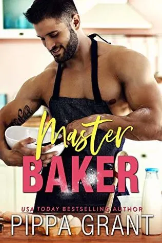 Cover of Master Baker
