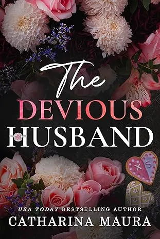 Cover of The Devious Husband