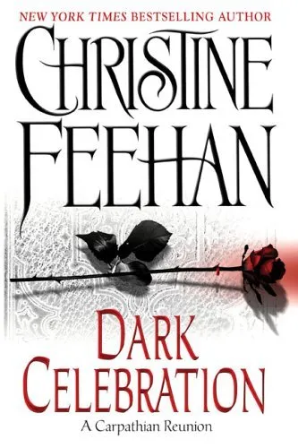 Cover of Dark Celebration