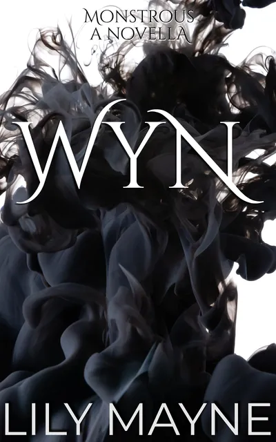 Cover of Wyn