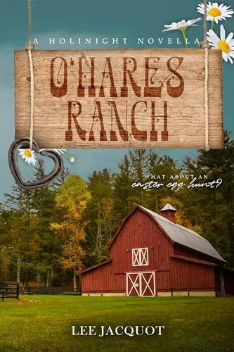 Cover of O'Hares Ranch