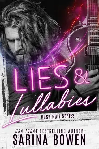 Cover of Lies & Lullabies