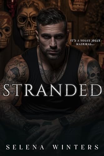 Cover of Stranded