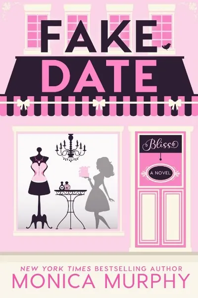Cover of Fake Date