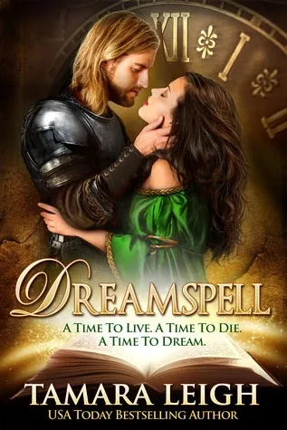 Cover of Dreamspell