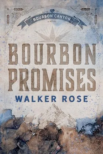 Cover of Bourbon Promises