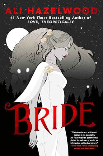 Cover of Bride
