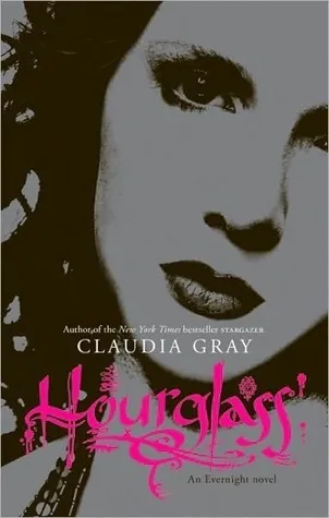 Cover of Hourglass