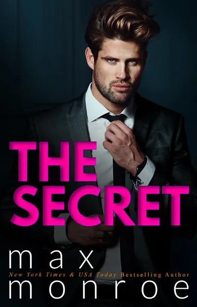 Cover of The Secret