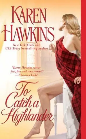 Cover of To Catch a Highlander